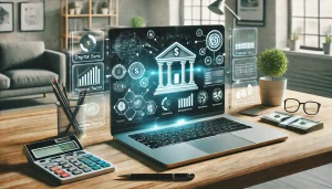 digital banking