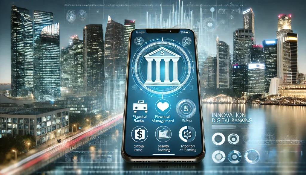 digital banking
