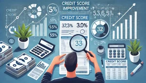credit score