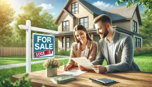mortgage interest costs