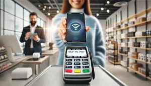 contactless payments