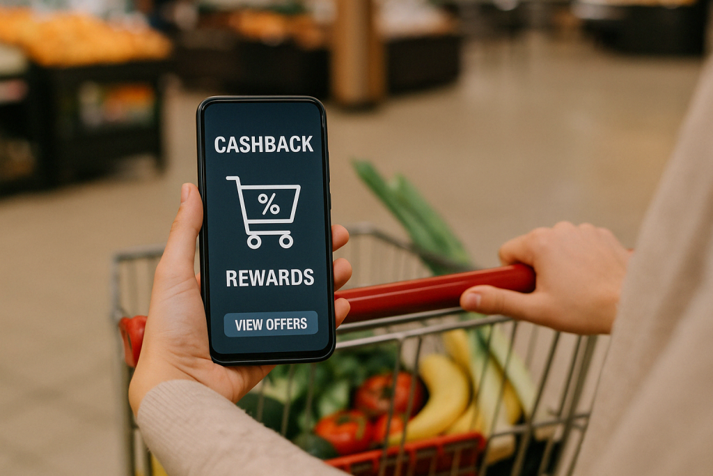 cashback programs