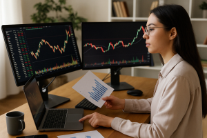 stock market