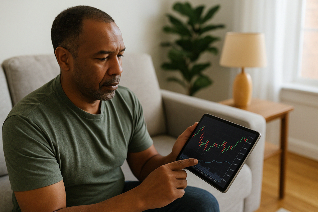 stock market