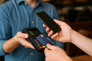 mobile payments