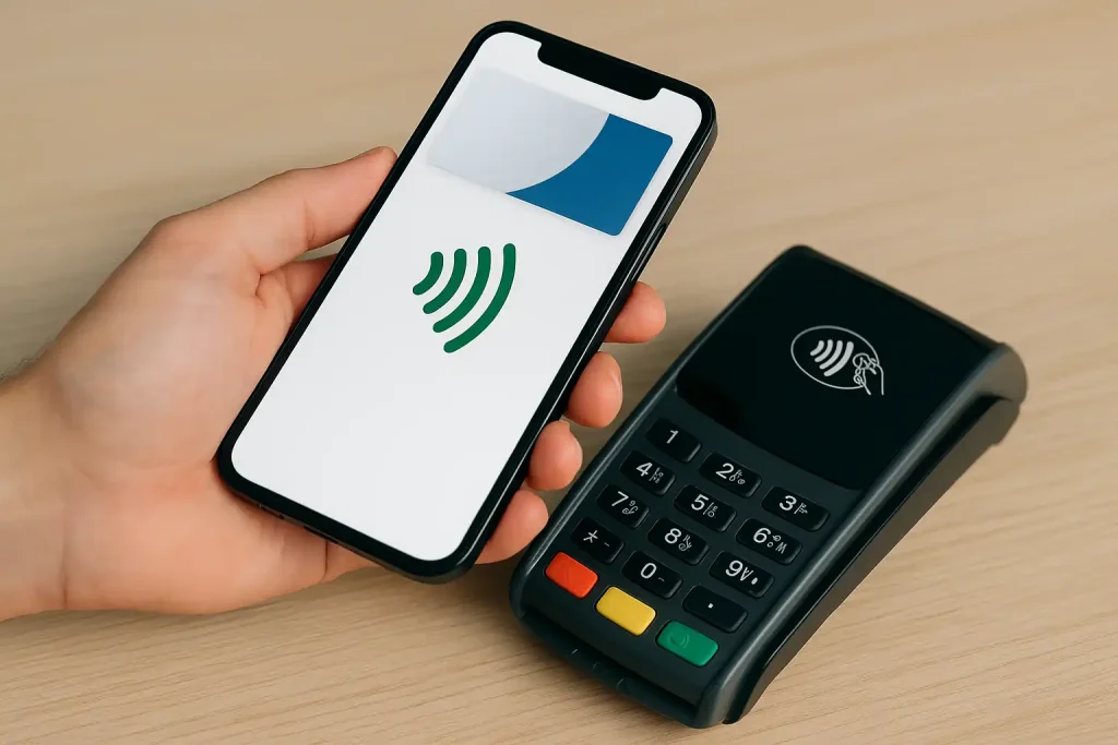 mobile payments