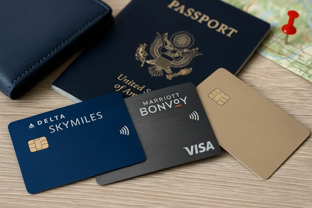 co-branded credit cards