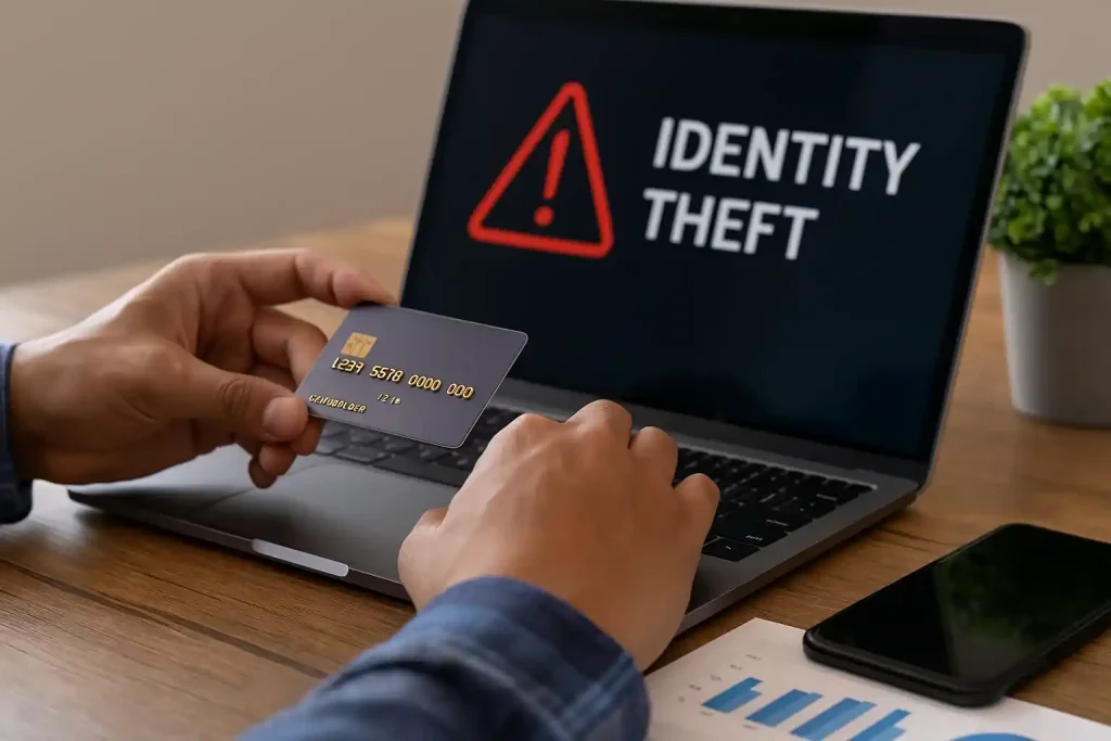 credit card fraud