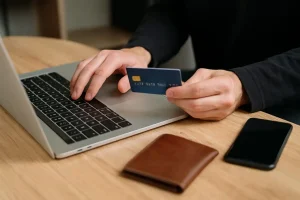 credit card fraud