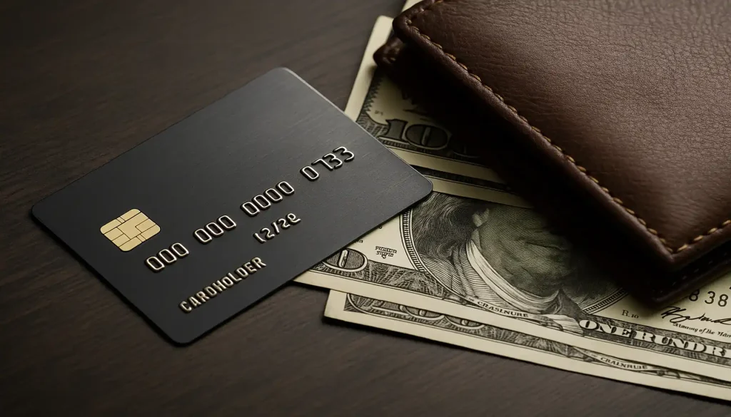 premium credit cards