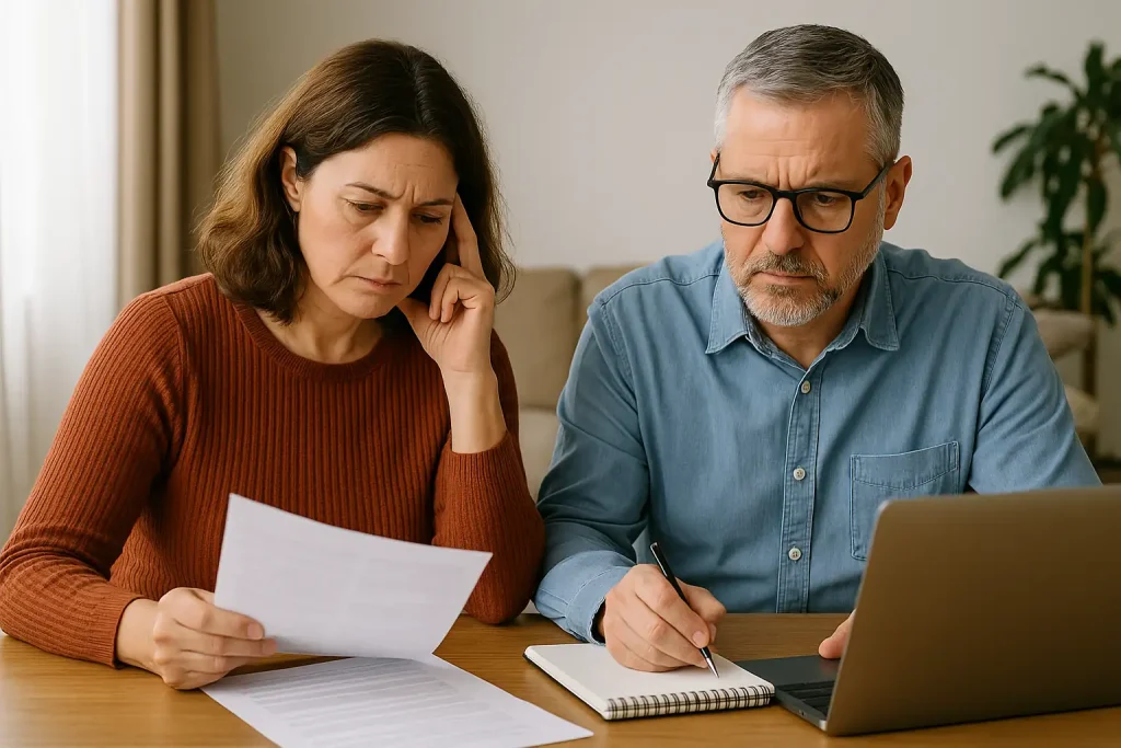 parent PLUS loans