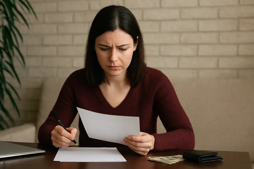 Bad Credit Personal Loans