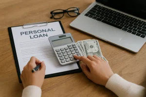 personal loan offers